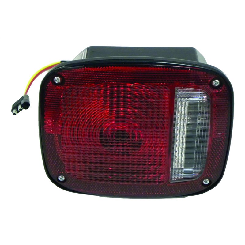 Crown Automotive | Tail Light Assembly