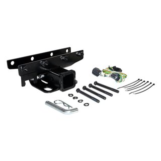 Crown Automotive | Trailer Hitch Master Kit - Wrangler (JK) / Wrangler (JL) 3.6L / 3.8L 2007-2018 Crown Automotive Trailer Hi...