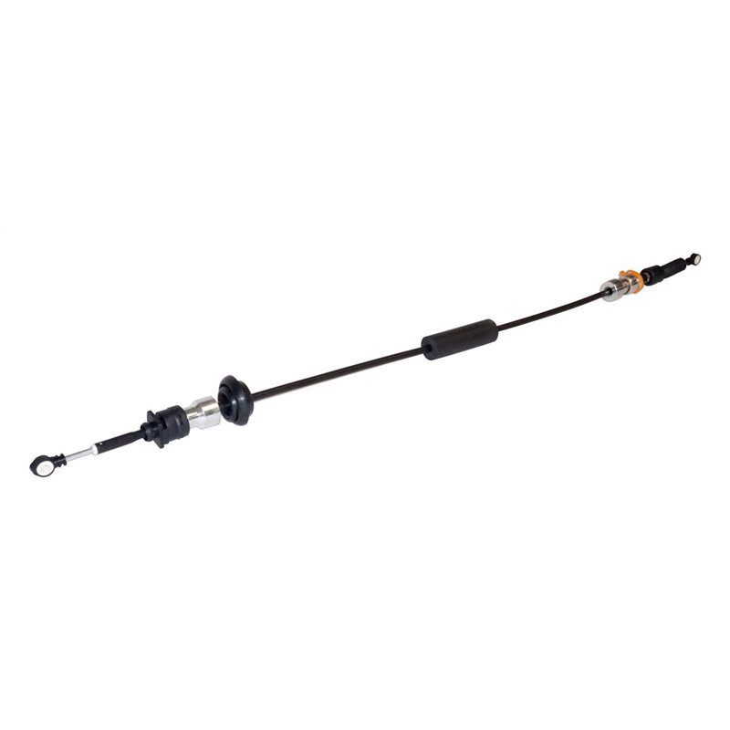 Crown Automotive | Transfer Case Shift Cable - Wrangler (JK) 3.8L 2007-2011 Crown Automotive Transmission Shafts & Gears