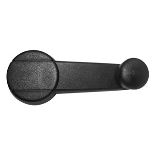 Crown Automotive | Window Crank Handle - Cherokee / Grand Cherokee 1984-1996