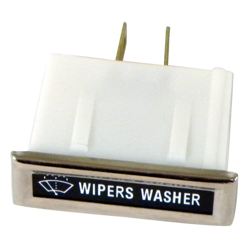 Crown Automotive | Wiper/Washer Indicator Lamp