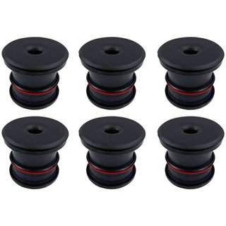 S&B | Body Mount Kit - F-250 / F-350 5.4L / 6.2L / 6.4T / 6.7T / 6.8L 2008-2016
