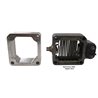 S&B | Heater Block Delete - Ram 2500 / 3500 5.9T 2000-2007