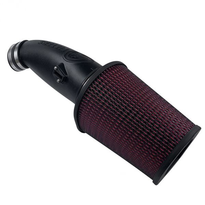 S&B | Open Air Intake - F-250 / F-350 6.7T 2017-2019