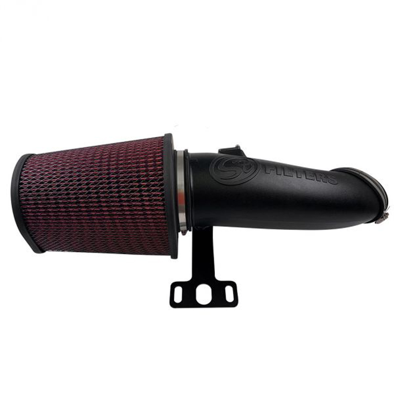 S&B | Open Air Intake - F-250 / F-350 6.7T 2017-2019