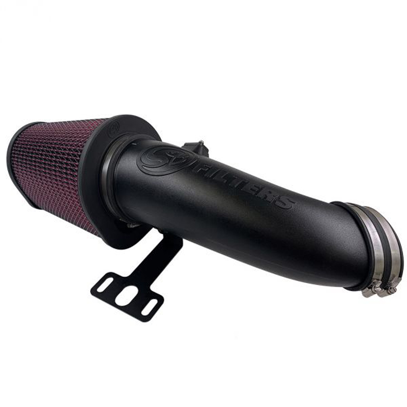 S&B | Open Air Intake - F-250 / F-350 6.7T 2017-2019
