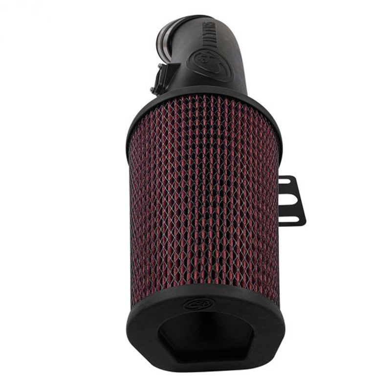 S&B | Open Air Intake - F-250 / F-350 6.7T 2017-2019
