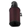 S&B | Open Air Intake - F-250 / F-350 6.7T 2017-2019