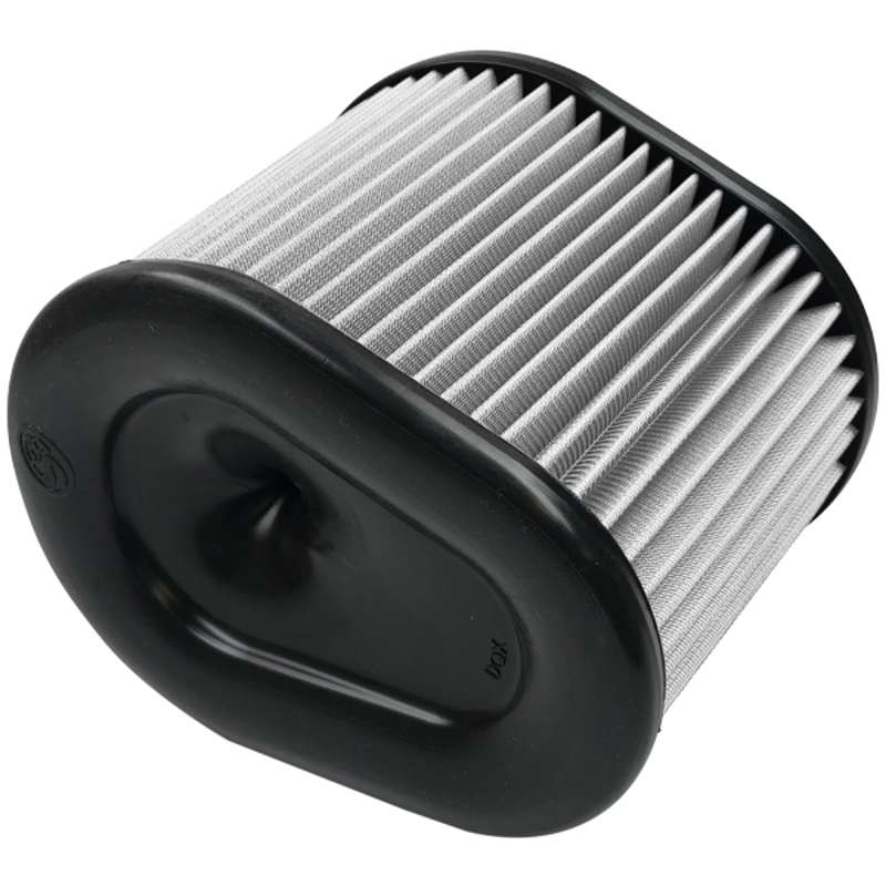 S&B | S&B Intake Replacement Filter - Silverado / Sierra 2500 HD / 3500 HD 6.0L / 6.6T 2009-2019 S&B Air Filter