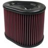 S&B | S&B Intake Replacement Filter - Silverado / Sierra 2500 HD / 3500 HD 6.0L / 6.6T 2009-2019 S&B Air Filter