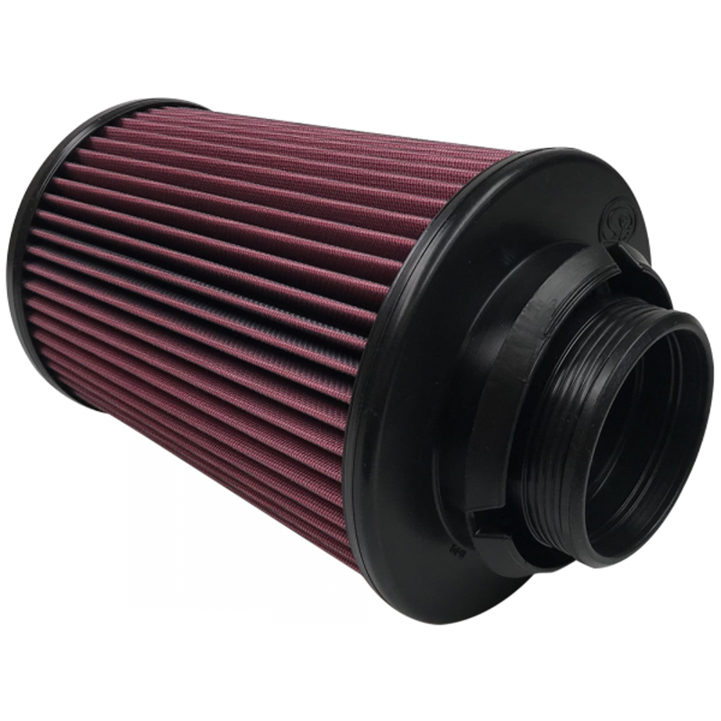 S&B | S&B Intake Replacement Filter - Cadillac / Chevrolet / GMC 6.2L / 5.3L 2014-2020 S&B Air Filter