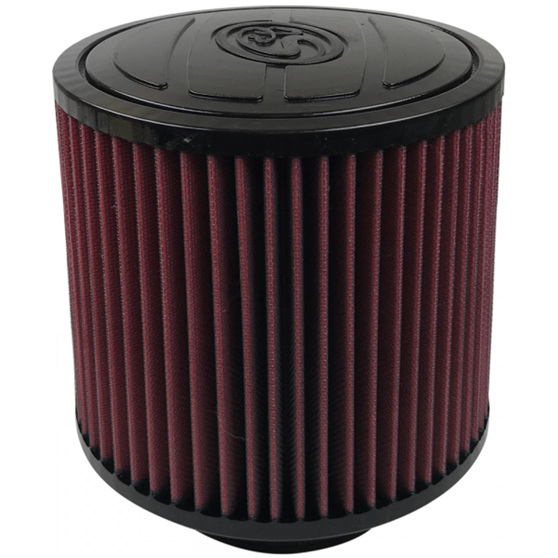 S&B | S&B Intake Replacement Filter - Cadillac / Chevrolet / GMC 6.2L / 5.3L / 6.0L / 4.8L 2009-2015 S&B Air Filter
