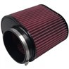 S&B | S&B Intake Replacement Filter (Cotton Cleanable) - Silverado / Sierra 2500 HD / 3500 HD 6.6T 2006-2007 S&B Air Filter