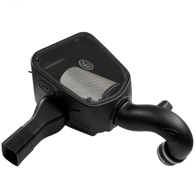 S&B | Cold Air Intake - Ram 1500 / 2500 / 3500 5.7L 2019-2023