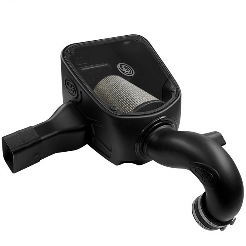 S&B | Cold Air Intake - Ram 1500 / 2500 / 3500 5.7L 2019-2023