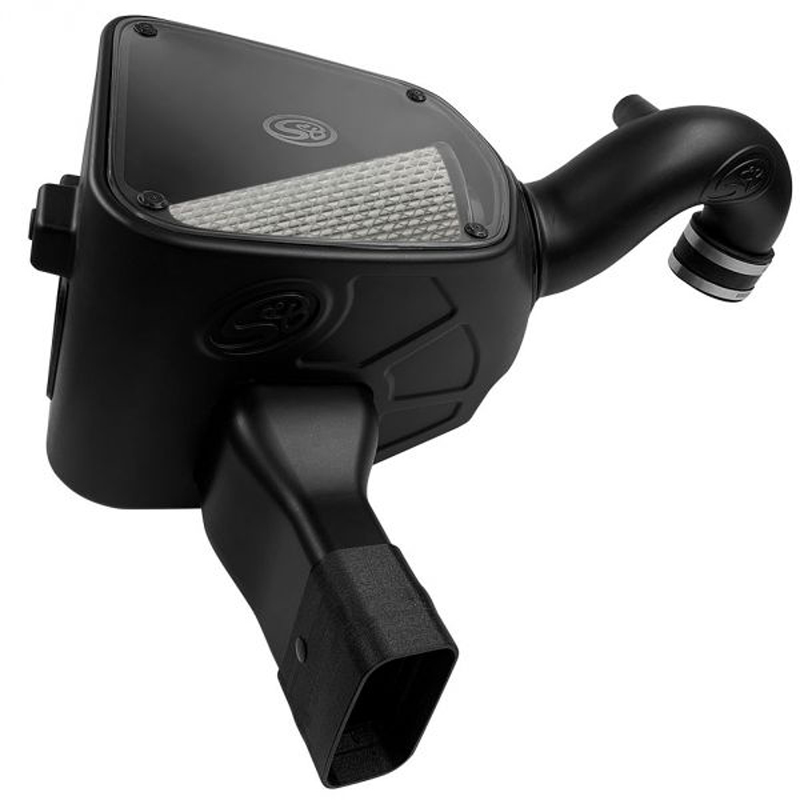 S&B | Cold Air Intake - Ram 1500 / 2500 / 3500 5.7L 2019-2023