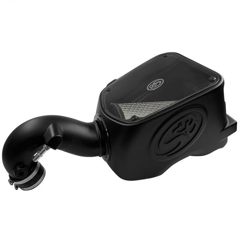 S&B | Cold Air Intake - Ram 1500 / 2500 / 3500 5.7L 2019-2023