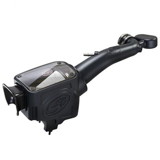 S&B | Cold Air Intake - Gladiator / Wrangler (JL) 3.6L 2018-2023