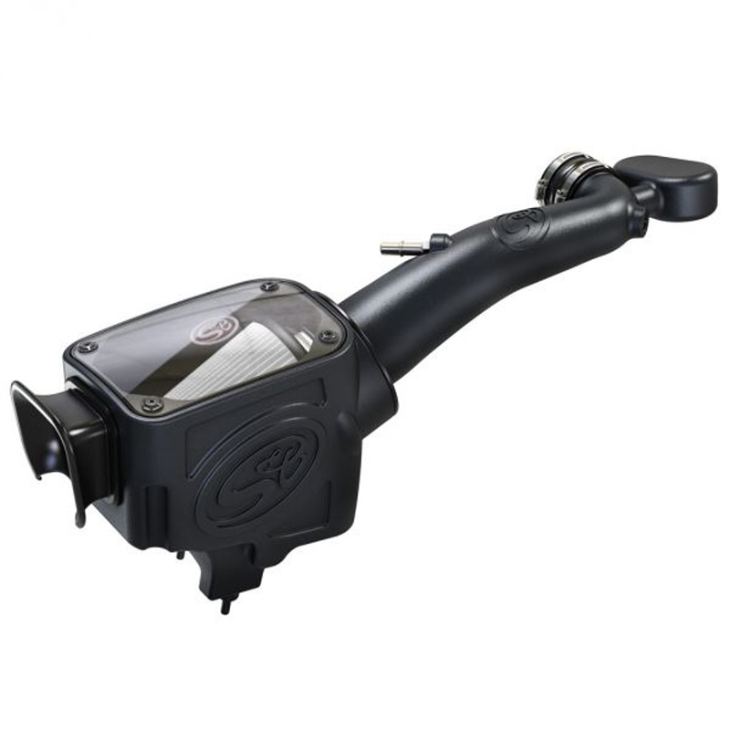 S&B | Cold Air Intake - Gladiator / Wrangler (JL) 3.6L 2018-2023