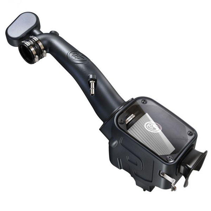 S&B | Cold Air Intake - Gladiator / Wrangler (JL) 3.6L 2018-2023