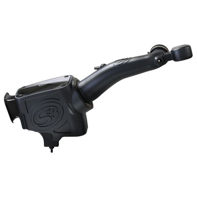 S&B | Cold Air Intake - Gladiator / Wrangler (JL) 3.6L 2018-2023 S&B Air Intake