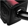 S&B | Cold Air Intake - Silverado / Sierra 2500 HD / 3500 HD 6.0L 2016-2019 S&B Air Intake