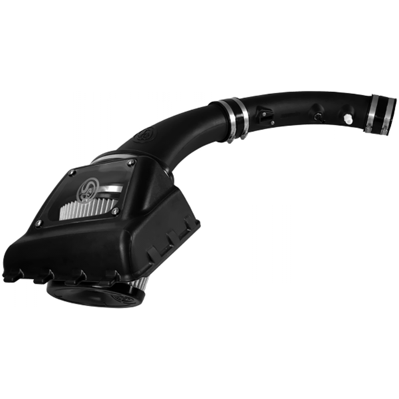 S&B | Cold Air Intake - F-250 / F-350 6.2L 2011-2016 S&B Air Intake