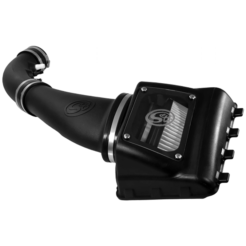 S&B | Cold Air Intake - F-250 / F-350 6.2L 2011-2016 S&B Air Intake