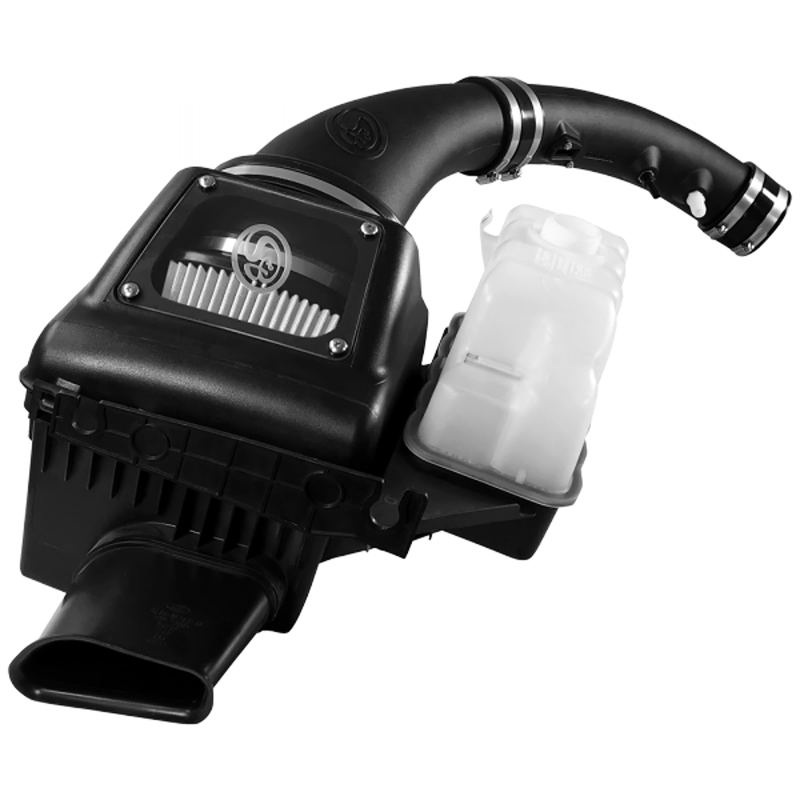 S&B | Cold Air Intake - F-250 / F-350 6.2L 2011-2016 S&B Air Intake