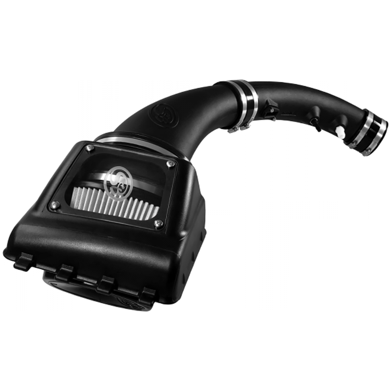 S&B | Cold Air Intake - F-250 / F-350 6.2L 2011-2016 S&B Air Intake