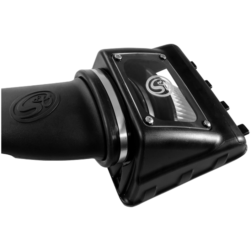 S&B | Cold Air Intake - F-250 / F-350 6.2L 2011-2016 S&B Air Intake