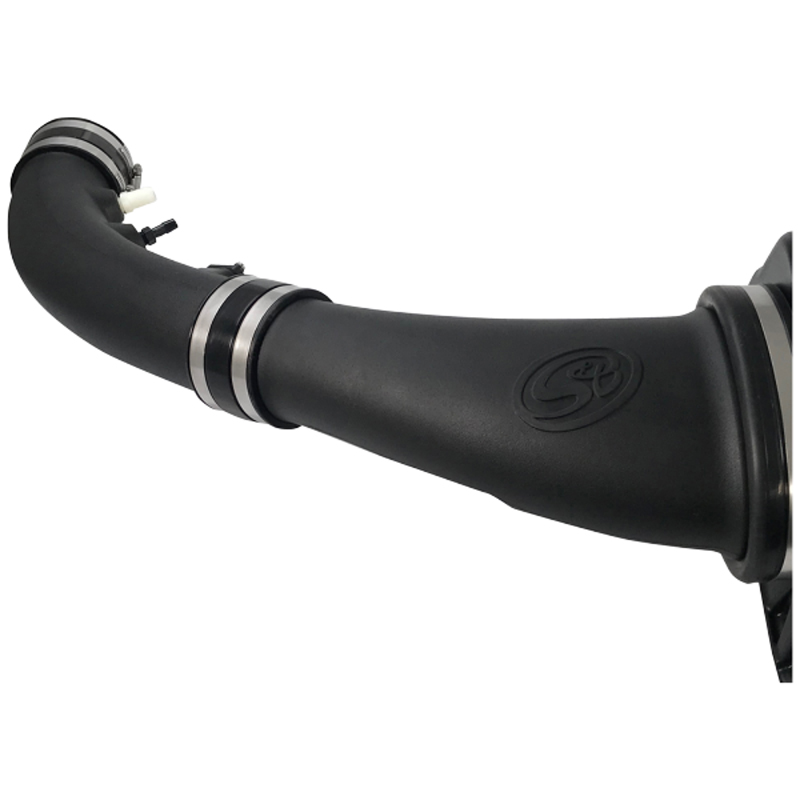 S&B | Cold Air Intake - F-250 / F-350 6.2L 2011-2016 S&B Air Intake