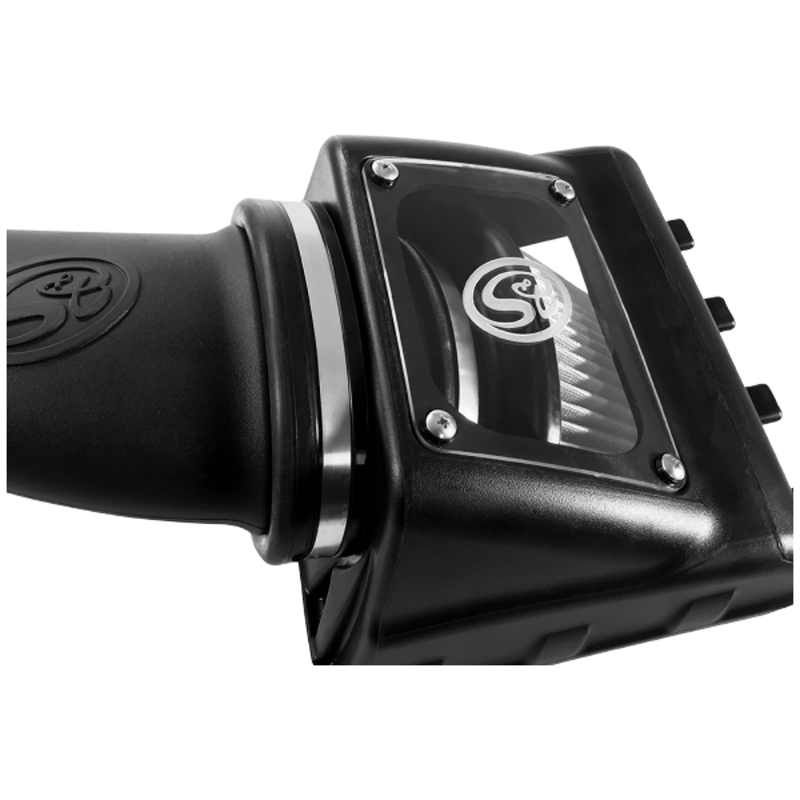 S&B | Cold Air Intake - F-250 / F-350 6.2L 2011-2016 S&B Air Intake