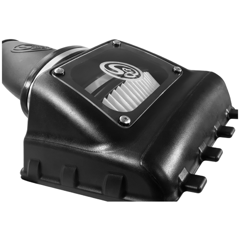 S&B | Cold Air Intake - F-250 / F-350 6.2L 2011-2016 S&B Air Intake