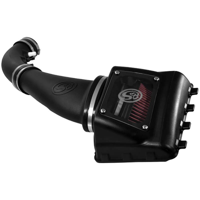 S&B | Cold Air Intake - F-250 / F-350 6.2L 2011-2016
