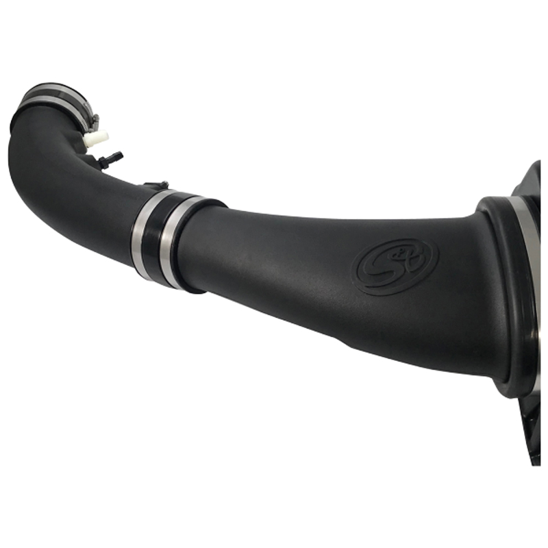 S&B | Cold Air Intake - F-250 / F-350 6.2L 2011-2016