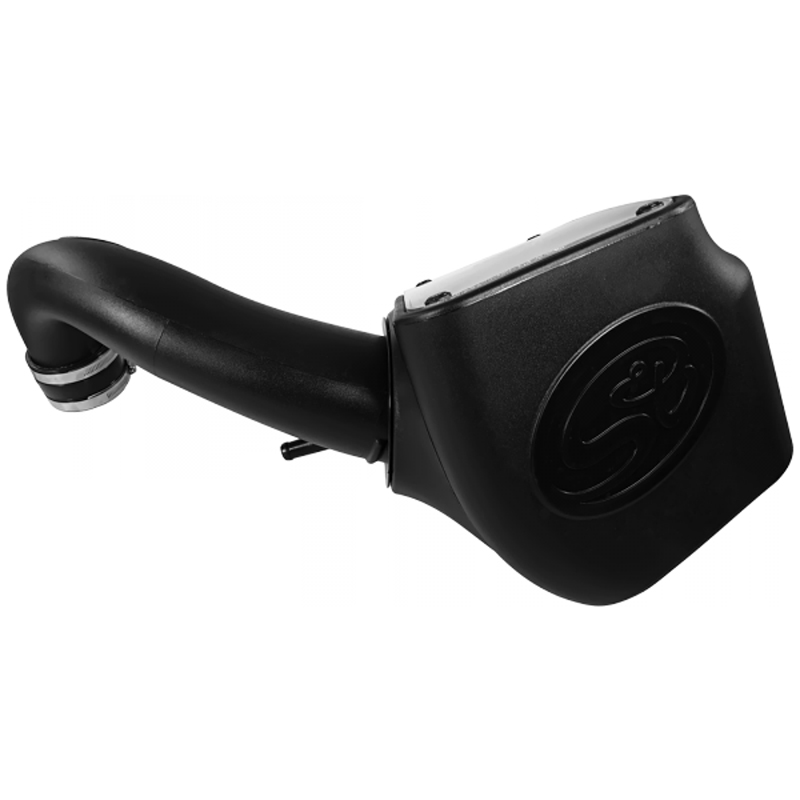 S&B | Cold Air Intake - Ram 1500 / 2500 / 3500 5.7L 2009-2023