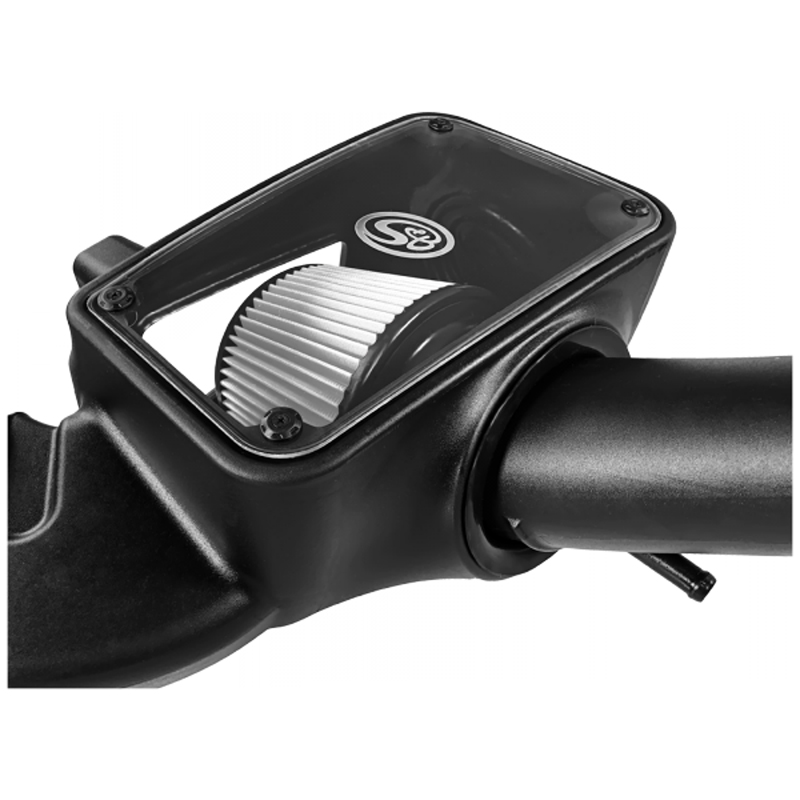 S&B | Cold Air Intake - Ram 1500 / 2500 / 3500 5.7L 2009-2023