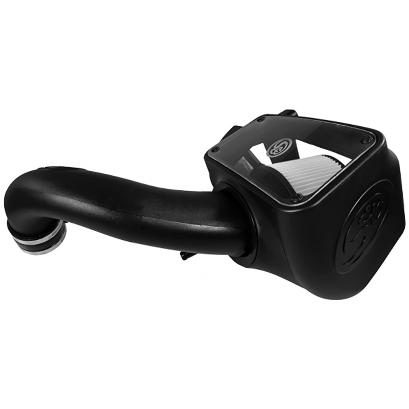 S&B | Cold Air Intake - Ram 1500 / 2500 / 3500 5.7L 2009-2023