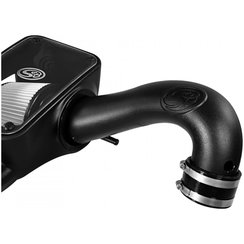S&B | Cold Air Intake - Ram 1500 / 2500 / 3500 5.7L 2009-2023
