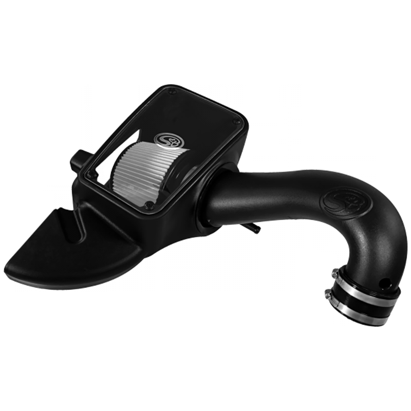 S&B | Cold Air Intake - Ram 1500 / 2500 / 3500 5.7L 2009-2023