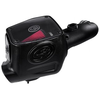 S&B | Cold Air Intake - F-250 / F-350 6.4T 2008-2010