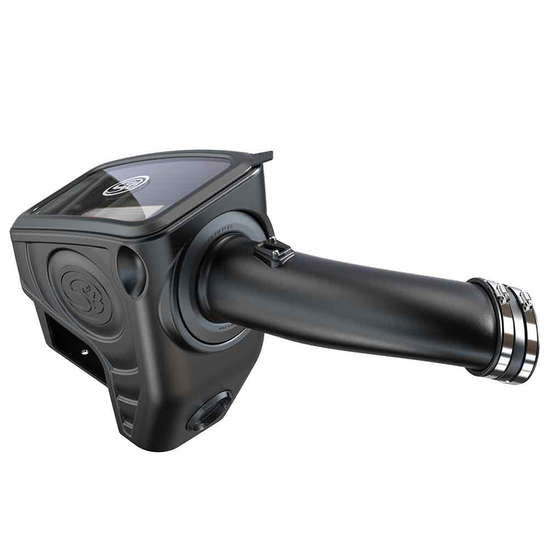 S&B | Cold Air Intake - F-250 / F-350 6.7T 2011-2016
