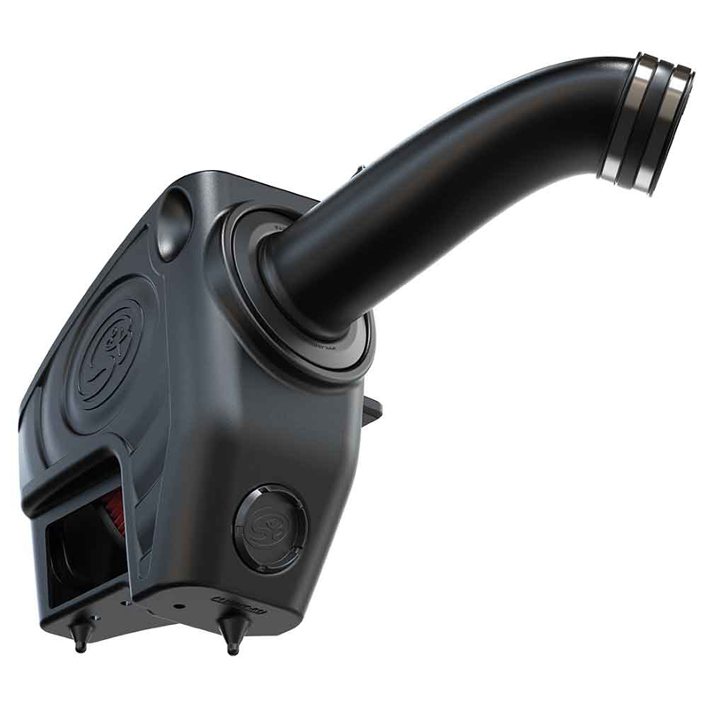 S&B | Cold Air Intake - F-250 / F-350 6.7T 2011-2016