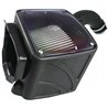 S&B | Cold Air Intake - Silverado / Sierra 2500 HD / 3500 HD 6.6T 2004-2005 S&B Entrées Air