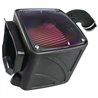 S&B | Cold Air Intake - Silverado / Sierra 2500 HD / 3500 HD 6.6T 2004-2005