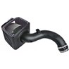 S&B | Cold Air Intake - Silverado / Sierra 2500 HD / 3500 HD 6.6T 2001-2004