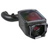 S&B | Cold Air Intake - Silverado / Sierra 2500 HD / 3500 HD 6.6T 2001-2004