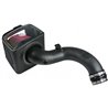 S&B | Cold Air Intake - Silverado / Sierra 2500 HD / 3500 HD 6.6T 2001-2004