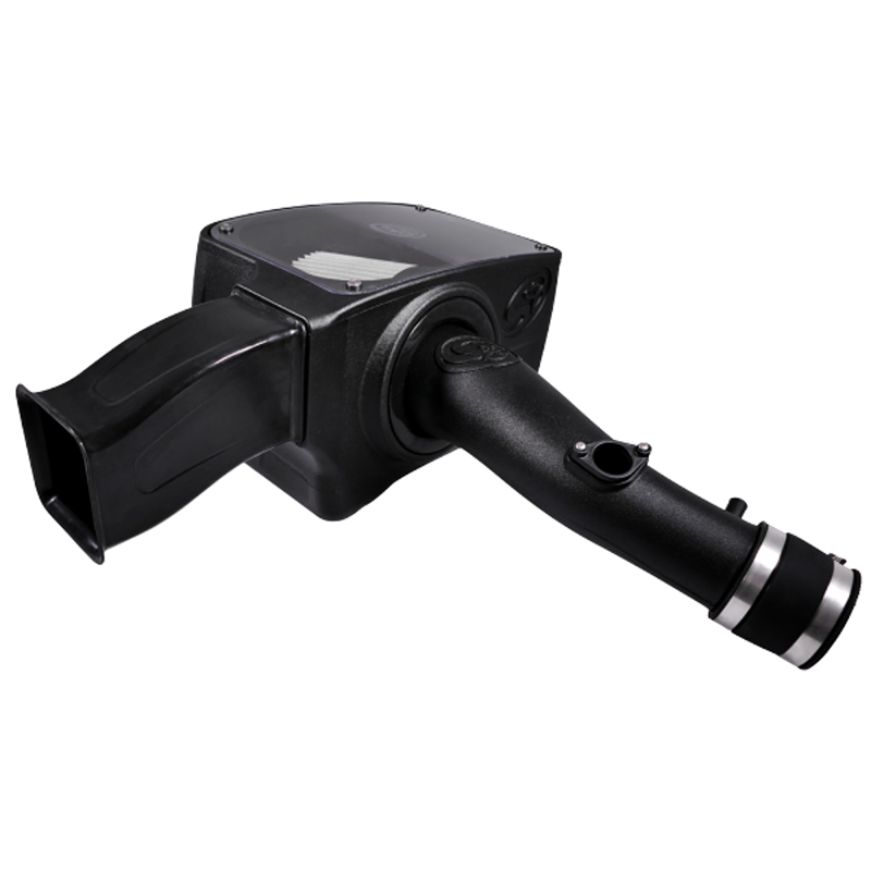 S&B | Cold Air Intake - Tacoma 3.5L 2016-2023